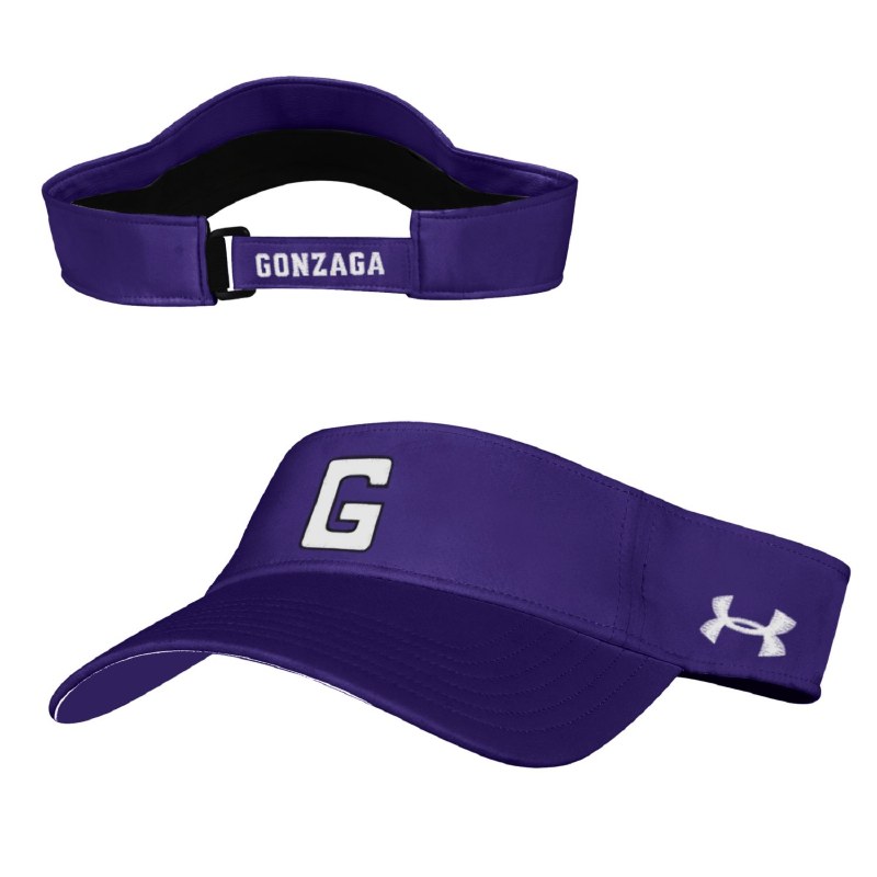 Gonzaga under hot sale armour